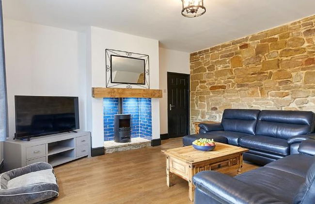 Host Stay Blacksmith s Cottage - Foto 11