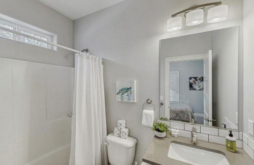 6th Street Retreat - Foto 15