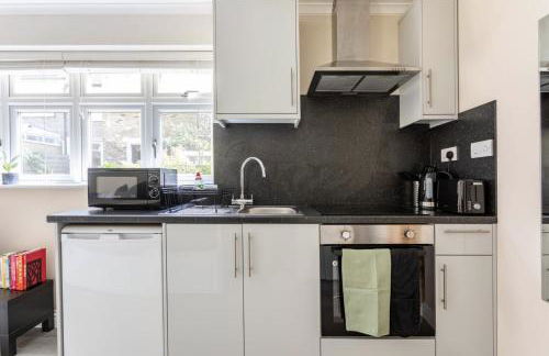 One bedroom apartment in East Barnet Village - Foto 8