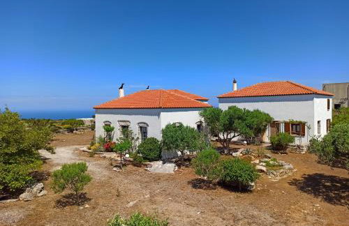 Kastraki Art Houses - Foto 14