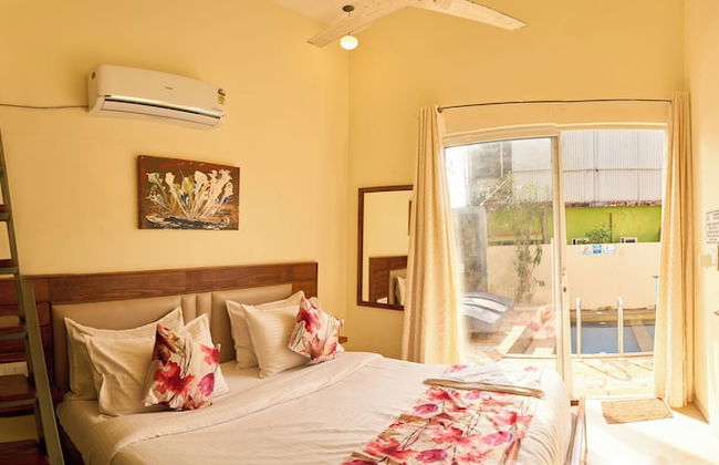 Adrista Divine Cottages - Foto 5