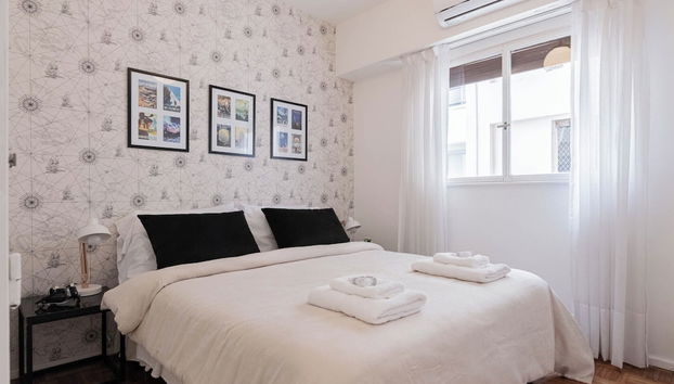 MOT Borges 2200 - Foto 2, Habitación