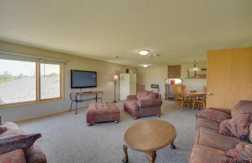 Natures Paradise Rustic Retreat in Wisconsin! - Foto 15