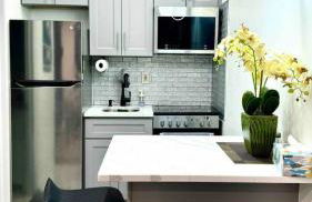 New - Suite by Rittenhouse Square - Foto 15