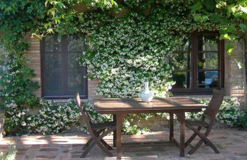 Olivo at Pietraie a cottage with many flowers in the Valley - Foto 1