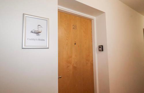 Cuddy's Holm - Foto 31