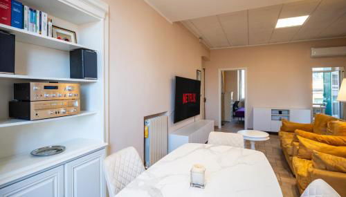 Bordighera 48 - A Few Steps from the Sea - - Foto 5