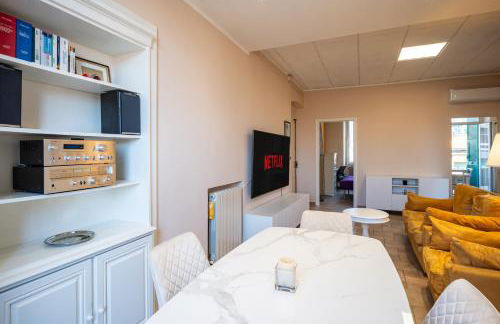 Bordighera 48 - A Few Steps from the Sea - - Photo 5