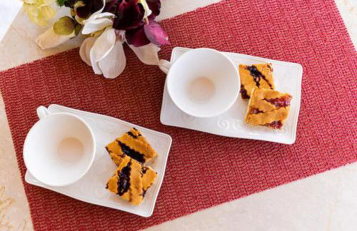 L' ATTICO CastroSalento - Foto 36