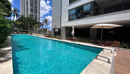 Studio no Centro Guarulhos a 7 Km AirPort GRU Cond High Standard - Foto 4