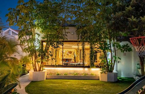 Villa Turrion - Photo 51