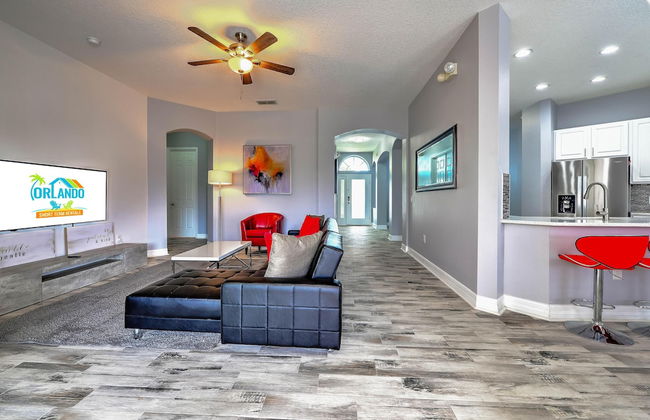 Famosa Villa - Foto 2