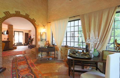 Villa Oasis by Interhome - Foto 34