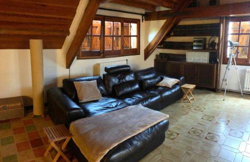 Casa de muntanya Can Coll de Susqueda Girona - Foto 12