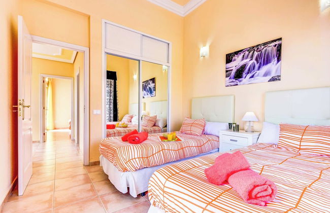 Villa Teide Sol - Foto 15