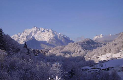 Ferienwohnungen Vogelrast - Foto 18