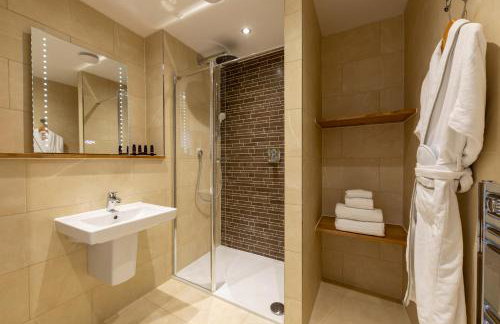 Sandhills Apartments, Mudeford - Foto 30