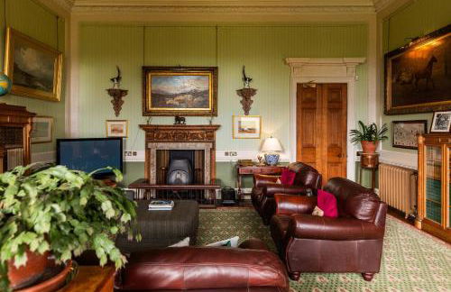 Errol Park - Grand Stately Home & Views - Photo 35