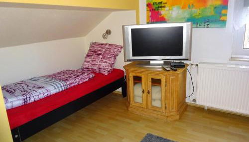 PP. Pension Petra - Photo 5