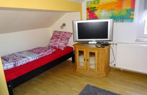 PP. Pension Petra - Photo 5