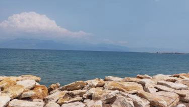 Seaview Apartments Petalidi - Foto 5