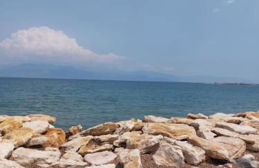 Seaview Apartments Petalidi - Foto 5