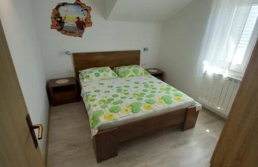 Apartments Berti - Foto 36