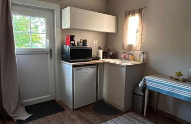 Casa Nustrali - Foto 16