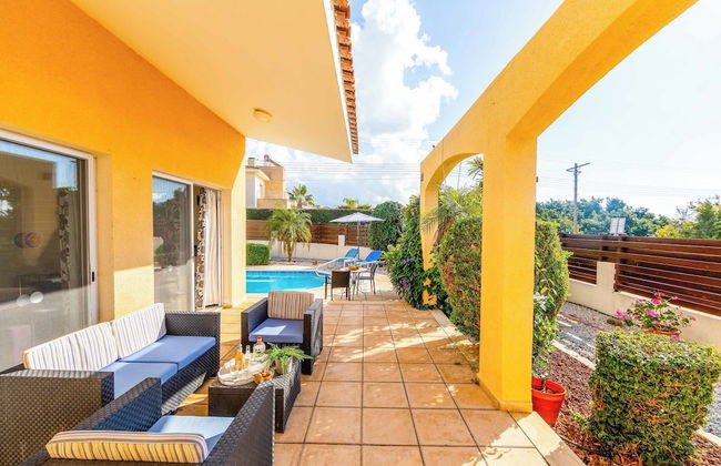 Villa Kampos - Foto 26