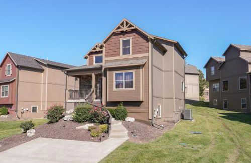 TOP Rated! FAMILY makes this House a HOME - Foto 17