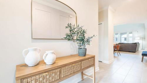 Themed Home 5BR - Private Pool, Prime Location - Foto 5