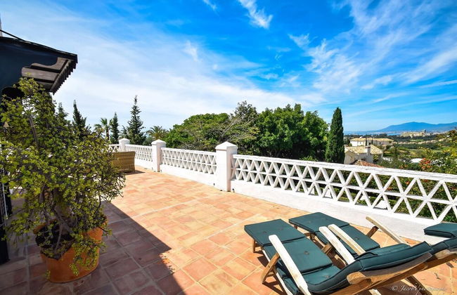 A Real Oasis In Colonial Style Villa - Foto 24