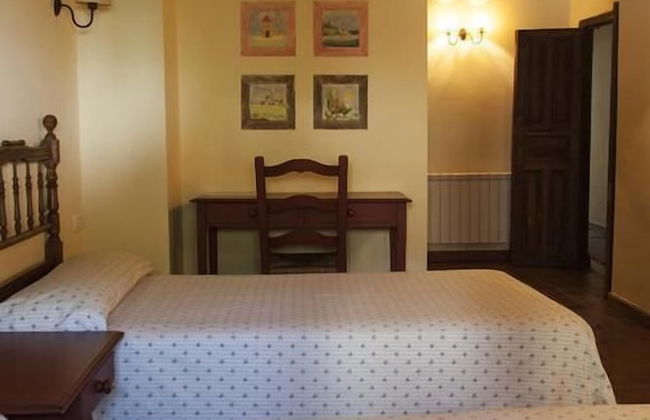 Casa Rural con encanto Los Postigos - Foto 31