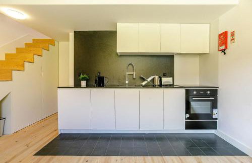 Vila Burgães by LovelyStay - Foto 80