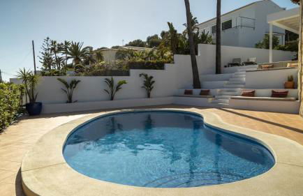 Casa Peponi - By Almarina Villas - Foto 8