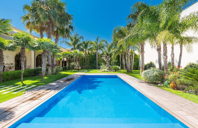 3537 Villa Re by Perle di Puglia - Foto 35