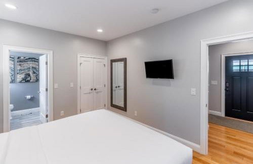 The Newport Lofts - 595 Thames Street - Foto 32