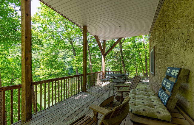 Robert's Retreat - Foto 32