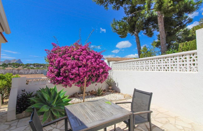 Villa La Figuera - Photo 13