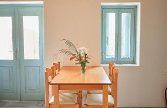 Maira Arch House - Foto 73