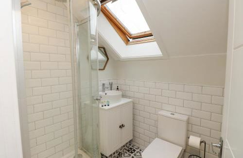 Rookley Lake Cottage - Foto 24