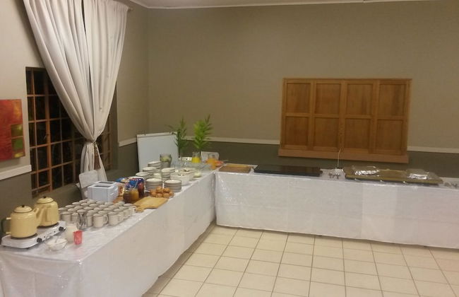 Eagle's Nest Chalets - Foto 24