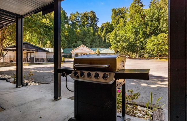 Poplar Point Condo Unit 12A - Two Bedroom Condo - Foto 38