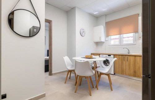 Utopia apartment in Nea Ionia A3 - Foto 2