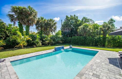 Naples Escape with Furnished Patio and Private Pool! - Photo 29