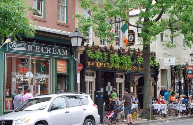 Tour in Wash DC - Photo 4