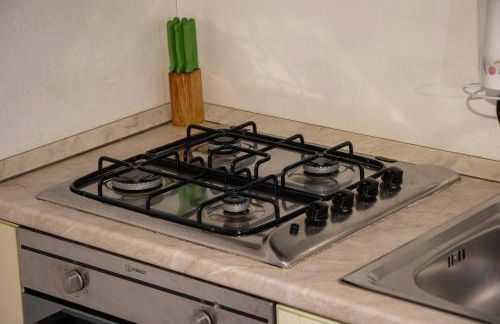 Appartamento Augusta - Residenza la Madonina - Foto 12