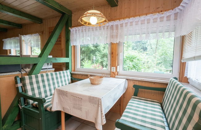 Welcoming Bungalows in Neustadt - Foto 50