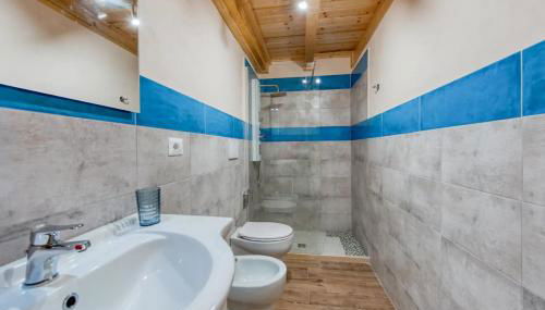 Casolare Giardino Aiarella-Assunta - Foto 3, Shower