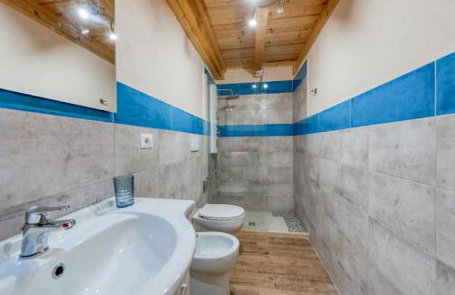 Casolare Giardino Aiarella-Assunta - Foto 3